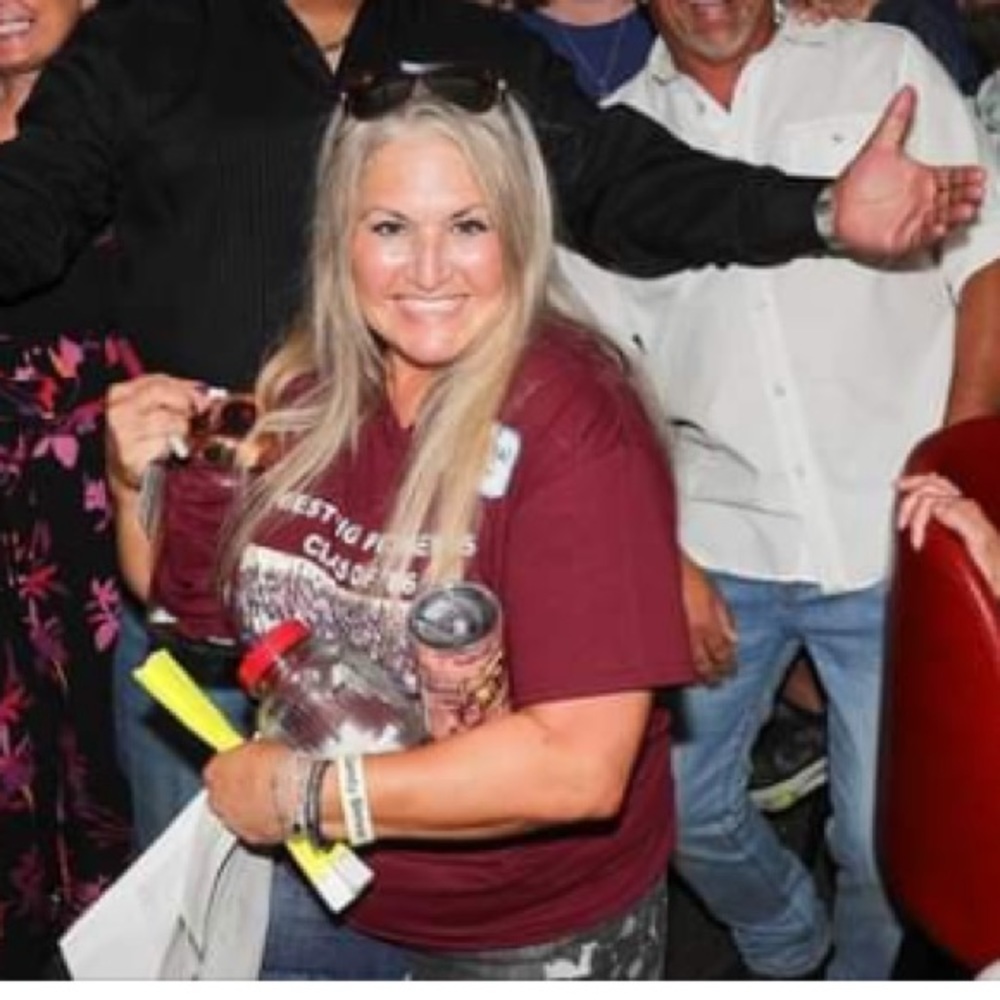 Meet your Posher, Posh